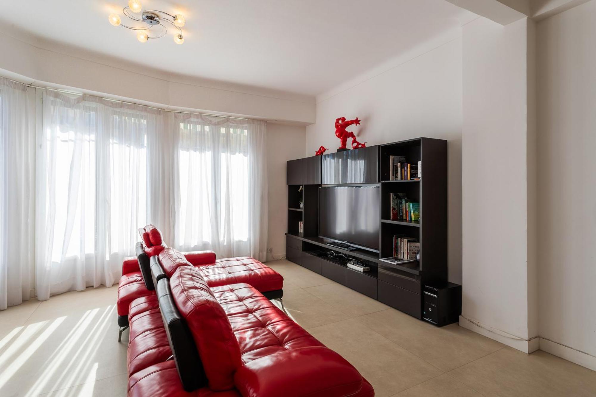 Metropole Ap4113 Nice, By Riviera Holiday Homes Esterno foto
