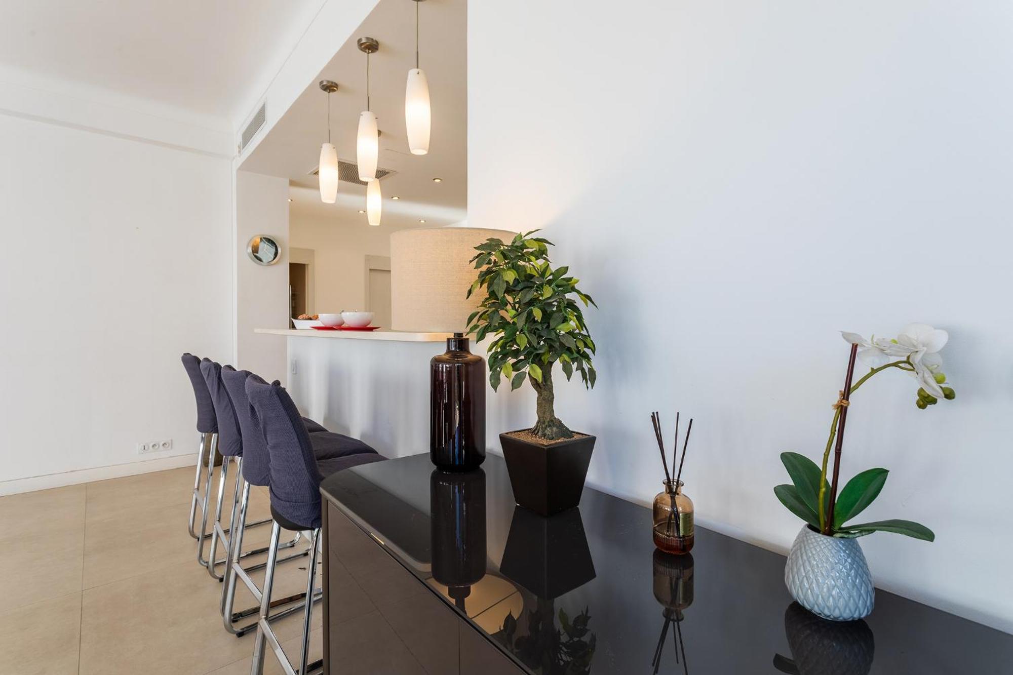 Metropole Ap4113 Nice, By Riviera Holiday Homes Esterno foto